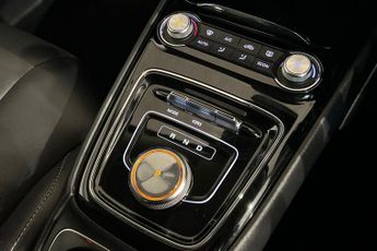 MG MG 5 61.1kWh Exclusive Long Range Estate 5dr Electric Auto (156 ps) R