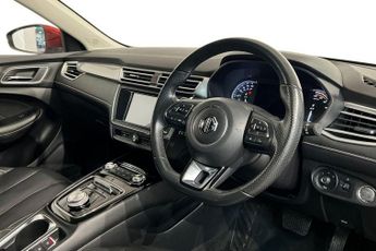 MG MG 5 61.1kWh Exclusive Long Range Estate 5dr Electric Auto (156 ps) R