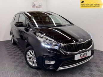 Kia Carens 1.6 GDi 2 MPV 5dr Petrol Manual Euro 6 (s/s) (133 bhp)