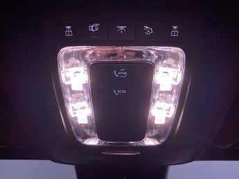 MERCEDES-BENZ A CLASS 1.3 A200 AMG Line Hatchback 5dr Petrol 7G-DCT Euro 6 (s/s) (163 