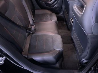 MERCEDES-BENZ A CLASS 1.3 A200 AMG Line Hatchback 5dr Petrol 7G-DCT Euro 6 (s/s) (163 