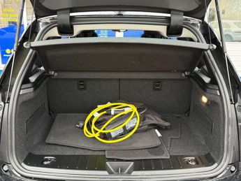 BMW I3 42.2kWh S Hatchback 5dr Electric Auto (184 ps)