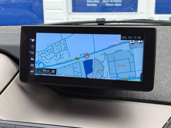 BMW I3 42.2kWh S Hatchback 5dr Electric Auto (184 ps)