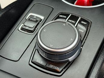 BMW I3 42.2kWh S Hatchback 5dr Electric Auto (184 ps)