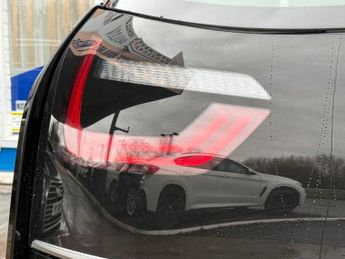 BMW I3 42.2kWh S Hatchback 5dr Electric Auto (184 ps)