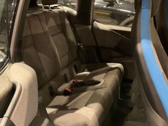 BMW I3 42.2kWh S Hatchback 5dr Electric Auto (184 ps)