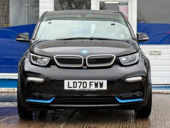 BMW I3 42.2kWh S Hatchback 5dr Electric Auto (184 ps)