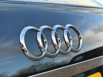 AUDI Q5 3.0 TDI V6 S line SUV 5dr Diesel S Tronic quattro Euro 6 (s/s) (