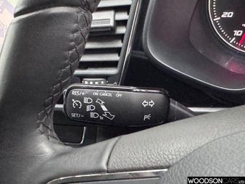 SEAT LEON 1.2 TSI SE Hatchback 5dr Petrol DSG Euro 6 (s/s) (110 ps)