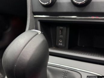 SEAT LEON 1.2 TSI SE Hatchback 5dr Petrol DSG Euro 6 (s/s) (110 ps)