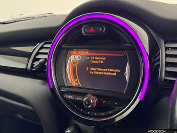 MINI HATCH 2.0 Cooper S Hatchback 5dr Petrol Auto Euro 6 (s/s) (192 ps)