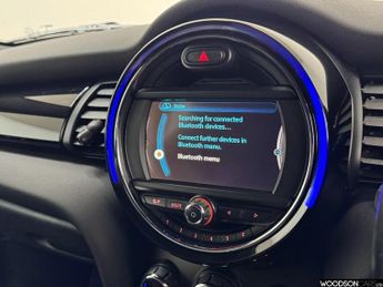 MINI HATCH 2.0 Cooper S Hatchback 5dr Petrol Auto Euro 6 (s/s) (192 ps)