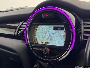 MINI HATCH 2.0 Cooper S Hatchback 5dr Petrol Auto Euro 6 (s/s) (192 ps)