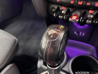 MINI HATCH 2.0 Cooper S Hatchback 5dr Petrol Auto Euro 6 (s/s) (192 ps)