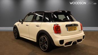 MINI HATCH 2.0 Cooper S Hatchback 5dr Petrol Auto Euro 6 (s/s) (192 ps)