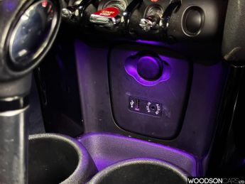 MINI HATCH 2.0 Cooper S Hatchback 5dr Petrol Auto Euro 6 (s/s) (192 ps)