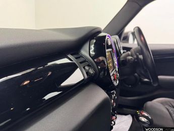 MINI HATCH 2.0 Cooper S Hatchback 5dr Petrol Auto Euro 6 (s/s) (192 ps)