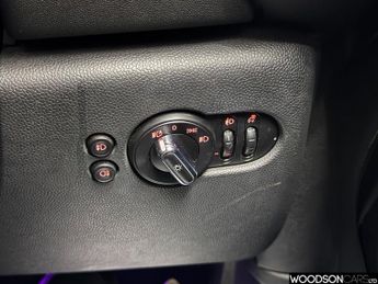 MINI HATCH 2.0 Cooper S Hatchback 5dr Petrol Auto Euro 6 (s/s) (192 ps)