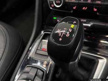 BMW 2 SERIES ACTIVE TOURER 2.0 218d Luxury MPV 5dr Diesel Auto Euro 6 (s/s) (150 ps)