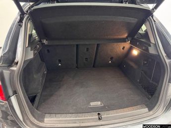 BMW 2 SERIES ACTIVE TOURER 2.0 218d Luxury MPV 5dr Diesel Auto Euro 6 (s/s) (150 ps)