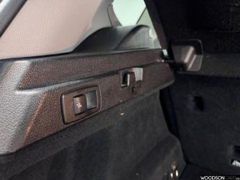 BMW 2 SERIES ACTIVE TOURER 2.0 218d Luxury MPV 5dr Diesel Auto Euro 6 (s/s) (150 ps)