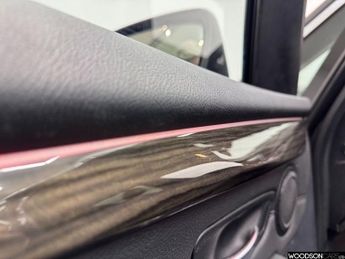 BMW 2 SERIES ACTIVE TOURER 2.0 218d Luxury MPV 5dr Diesel Auto Euro 6 (s/s) (150 ps)