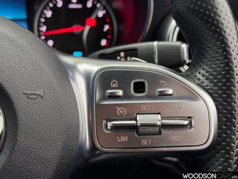 MERCEDES-BENZ C-CLASS 1.5 C200 MHEV AMG Line Coupe 2dr Petrol G-Tronic+ Euro 6 (s/s) (