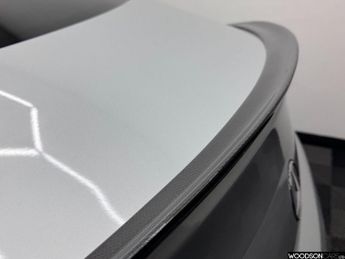 MERCEDES-BENZ C-CLASS 1.5 C200 MHEV AMG Line Coupe 2dr Petrol G-Tronic+ Euro 6 (s/s) (