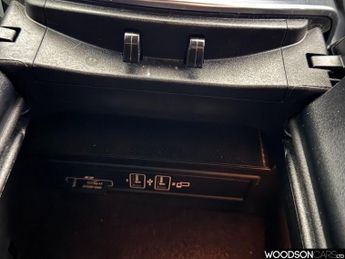 MERCEDES-BENZ C-CLASS 1.5 C200 MHEV AMG Line Coupe 2dr Petrol G-Tronic+ Euro 6 (s/s) (