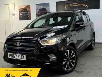 Ford Kuga 1.5 TDCi ST-Line SUV 5dr Diesel Powershift Euro 6 (s/s) (120 ps)