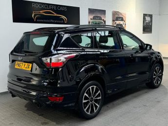 FORD KUGA 1.5 TDCi ST-Line SUV 5dr Diesel Powershift Euro 6 (s/s) (120 ps)