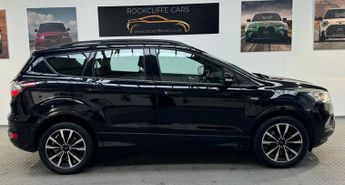 FORD KUGA 1.5 TDCi ST-Line SUV 5dr Diesel Powershift Euro 6 (s/s) (120 ps)
