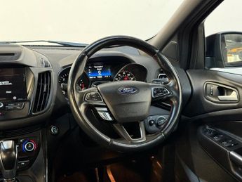 FORD KUGA 1.5 TDCi ST-Line SUV 5dr Diesel Powershift Euro 6 (s/s) (120 ps)