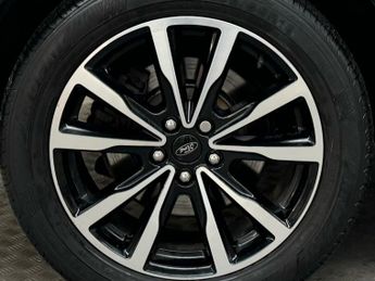 FORD KUGA 1.5 TDCi ST-Line SUV 5dr Diesel Powershift Euro 6 (s/s) (120 ps)