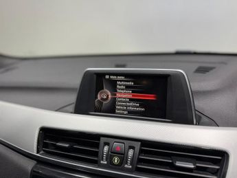 BMW X1 2.0 20i M Sport SUV 5dr Petrol Auto xDrive Euro 6 (s/s) (192 ps)