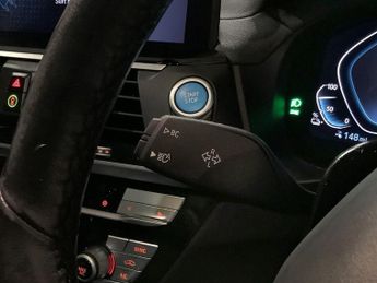BMW IX3 80kWh Premier Edition SUV 5dr Electric Auto (286 ps)