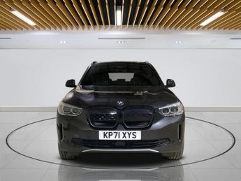 BMW IX3 80kWh Premier Edition SUV 5dr Electric Auto (286 ps)
