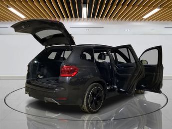 BMW IX3 80kWh Premier Edition SUV 5dr Electric Auto (286 ps)