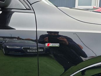 AUDI Q3 1.4 TFSI CoD S line Edition SUV 5dr Petrol S Tronic Euro 6 (s/s)