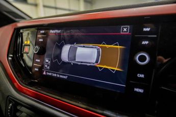 VOLKSWAGEN POLO 2.0 TSI GPF GTI+ Hatchback 5dr Petrol DSG Euro 6 (s/s) (200 ps)