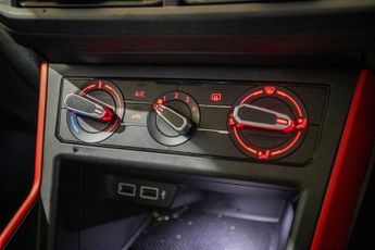 VOLKSWAGEN POLO 2.0 TSI GPF GTI+ Hatchback 5dr Petrol DSG Euro 6 (s/s) (200 ps)