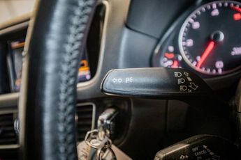 AUDI Q5 2.0 TDI S line Plus SUV 5dr Diesel S Tronic quattro Euro 6 (s/s)