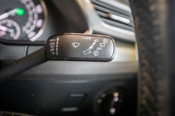 SKODA SUPERB 2.0 TSI SE L Executive Hatchback 5dr Petrol DSG Euro 6 (s/s) (22