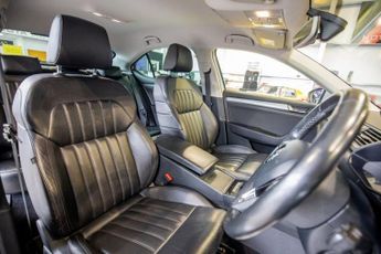 SKODA SUPERB 2.0 TSI SE L Executive Hatchback 5dr Petrol DSG Euro 6 (s/s) (22