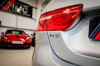 JAGUAR XE 2.0d R-Sport Saloon 4dr Diesel Auto AWD Euro 6 (s/s) (180 ps)