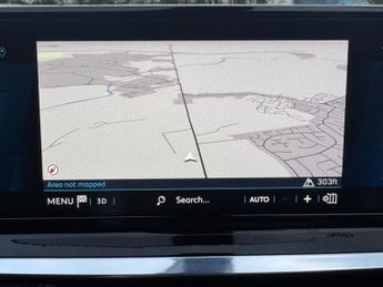 PEUGEOT E-2008 50kWh GT SUV 5dr Electric Auto 