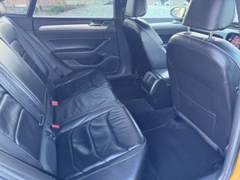 VOLKSWAGEN ARTEON 2.0 TSI R-Line Fastback 5dr Petrol DSG 4Motion Euro 6 (s/s) (280