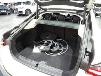 BMW I4 40 83.9kWh Sport Gran Coupe 5dr Electric Auto eDrive (340 ps)