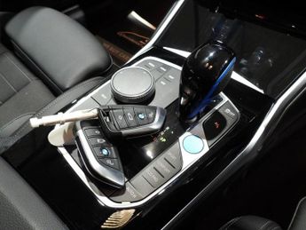 BMW I4 40 83.9kWh Sport Gran Coupe 5dr Electric Auto eDrive (340 ps)