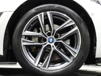 BMW I4 40 83.9kWh Sport Gran Coupe 5dr Electric Auto eDrive (340 ps)